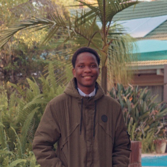 Tinaani Chimedza
